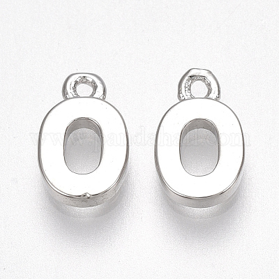 Латунь подвески&nbsp;LS-KK-S350-167O-P-1