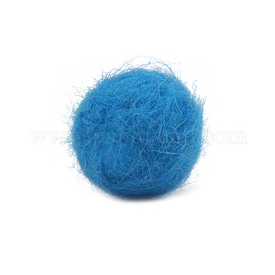 Wholesale Wool Felt Balls 