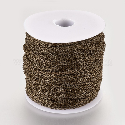 Железо текстурированные кабельные цепи&nbsp;CH-0.6YHSZ-AB-1