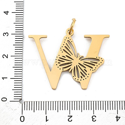 Ионное покрытие(ip) 201 подвески из нержавеющей стали STAS-N103-184G-W-1