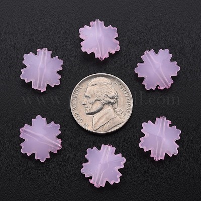 Имитации акриловых шариков желе MACR-S373-92-E10-1