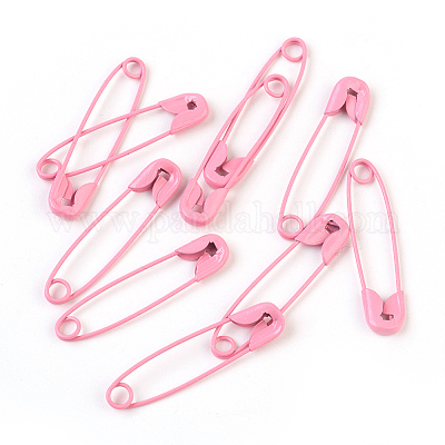 Wholesale Iron Safety Pins 