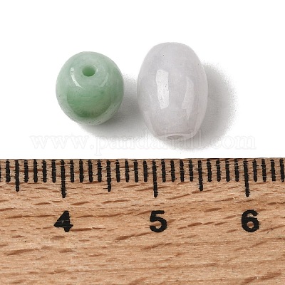 Натуральный жадеит&nbsp;G-L652-03A-1