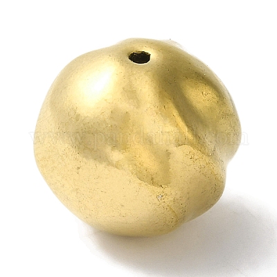 Бусины из нержавеющей стали 304&nbsp;STAS-I305-126G-1