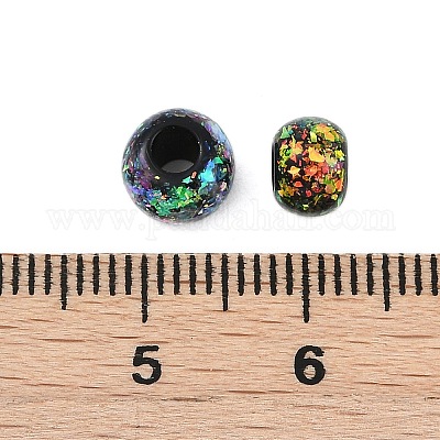 Perline di plastica&nbsp;FIND-I041-02C-1