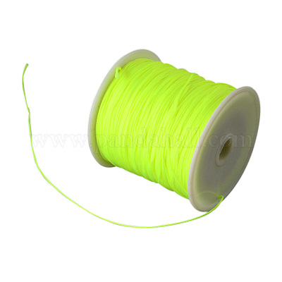 Wholesale Braided Nylon Thread 