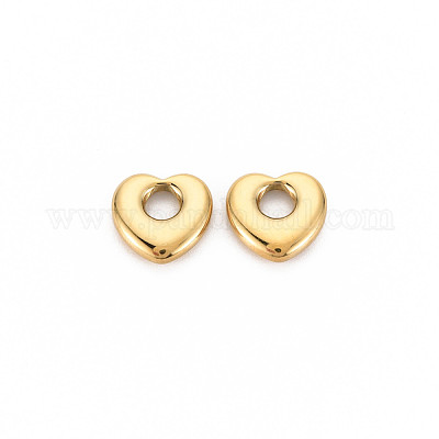 Ионное покрытие (ip) подвески из нержавеющей стали 304 STAS-N097-152LG-1