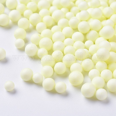 Wholesale Small Foam Balls 