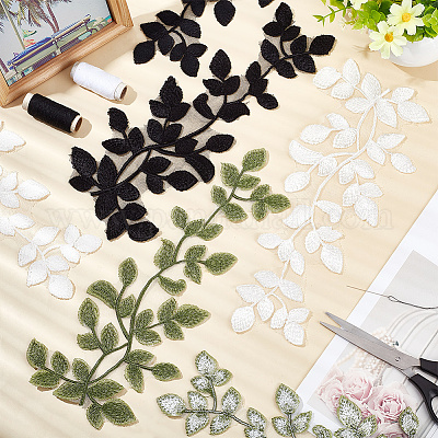 3 пара&nbsp;DIY-FG0004-38-1