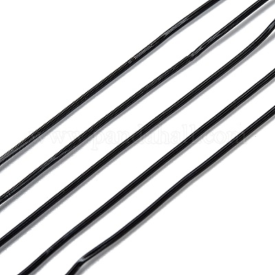 Bobine De Fil De Cuivre Souple 16 AWG (1,2mm) - 50 Mètres - Neuf