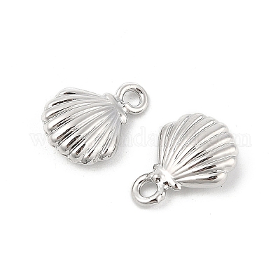 Латунные подвески&nbsp;KK-P300-19P-1