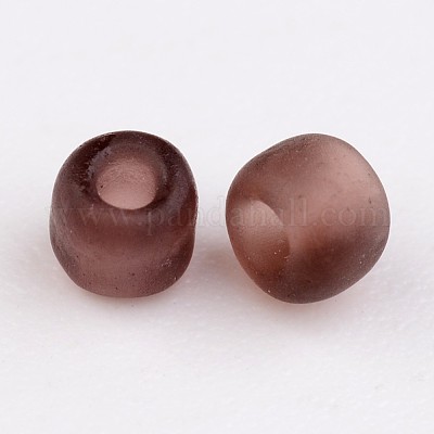 8/0 стакан бисер SEED-US0003-3mm-M16-1