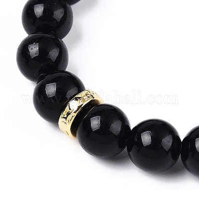 Obsidienne&nbsp;HJEW-N003-02-1