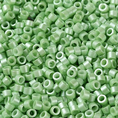 Выпечка краска стеклянные бусины&nbsp;X-SEED-S042-15A-08-1