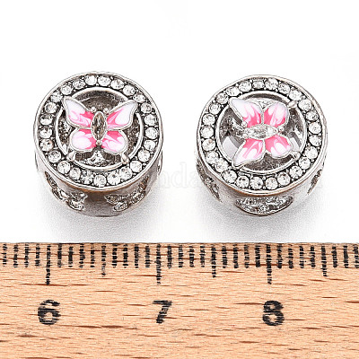 Европейские бусины&nbsp;FIND-N009-16P-1