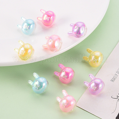 1-луночные акриловые пуговицы с хвостовиком BUTT-S027-01D-1