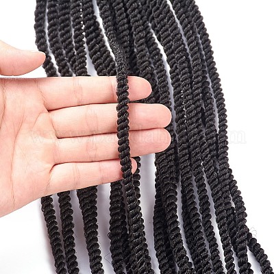 Пружинные косы&nbsp;OHAR-G005-19A-1