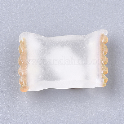 Cabochons in resina&nbsp;CRES-Q210-10A-1