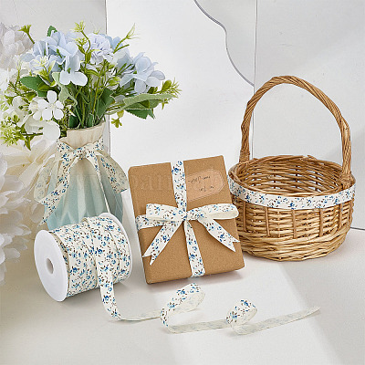 Хлопчатобумажная лента 50 м.&nbsp;OCOR-BC0009-13-1