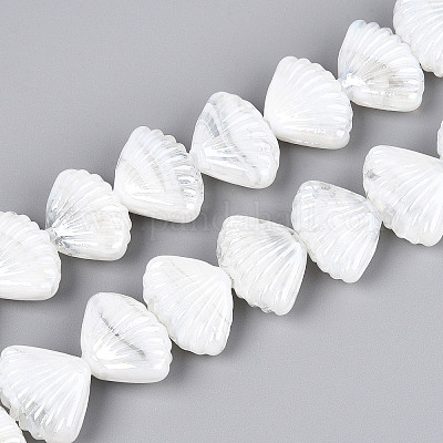 Бусины лэмпворк  LAMP-N033-01H-1