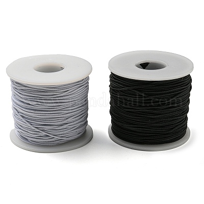 Core Spun Elastic Cord 