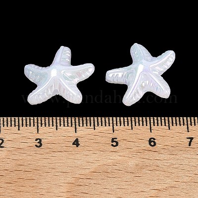 Гальванические пластиковые шарики&nbsp;KY-Z002-03-1