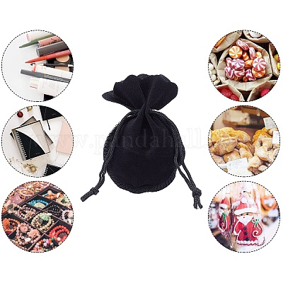 Тыква бархатные сумки&nbsp;LS-TP-R005-01-1