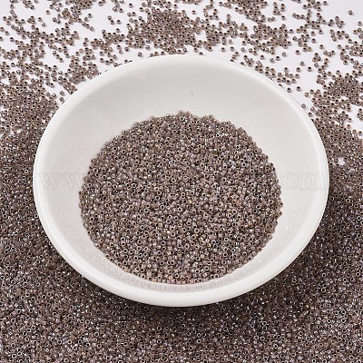 Бусины Миюки Делика&nbsp;LS-X-SEED-J020-DB1749-1