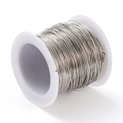 Wholesale 316 Surgical Stainless Steel Wire - Pandahall.com