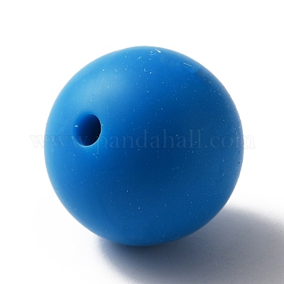 Силиконовые бусины&nbsp;SIL-TAC0003-04B-06-1