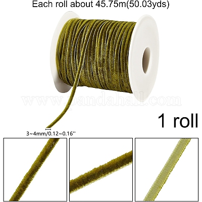 Polyesterschnur&nbsp;OCOR-WH0071-04C-1