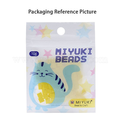Miyuki tila perline&nbsp;X-SEED-J020-TL0148-1