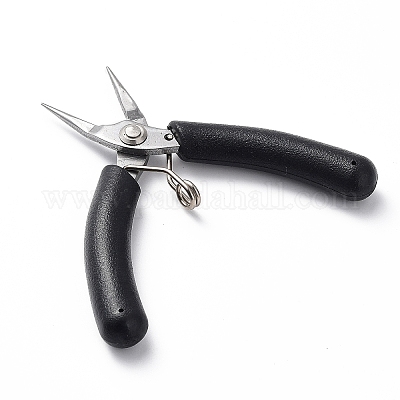 Wholesale Steel Jewelry Pliers 