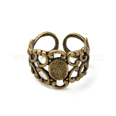 Латунные кольца хвостовиков&nbsp;LS-X-KK-I592-AB-NF-1