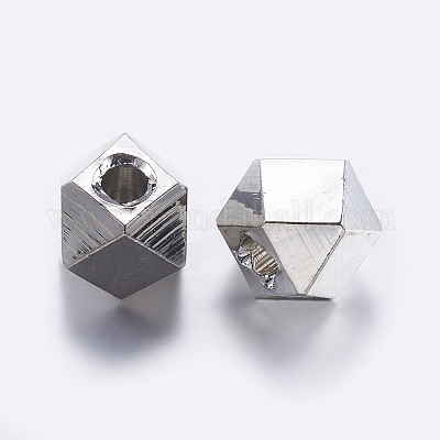 Латунные бусины&nbsp;KK-K197-56-1