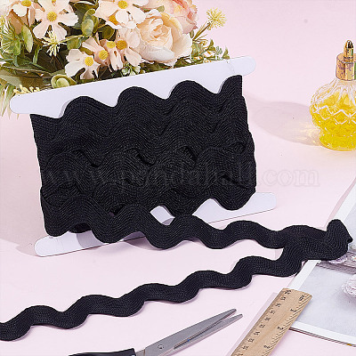 5 ярд полиэфирных лент&nbsp;SRIB-HY0001-12B-1