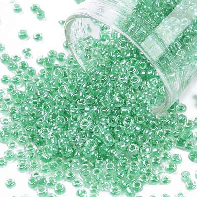 Wholesale 12/0 Glass Seed Beads 