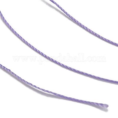 Fil de polyester&nbsp;NWIR-K023-0.5mm-12-1