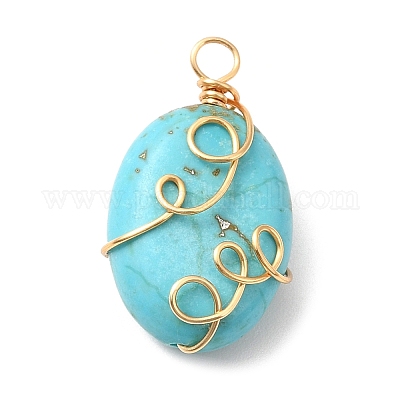 Pendentif En Acier Inoxydable, Breloques En émail, Personnalisés, Mignonnes Et Bleues, Pour La Fabrication De Bracelet, Bijoux, Vente En Gros, 50 Pièces