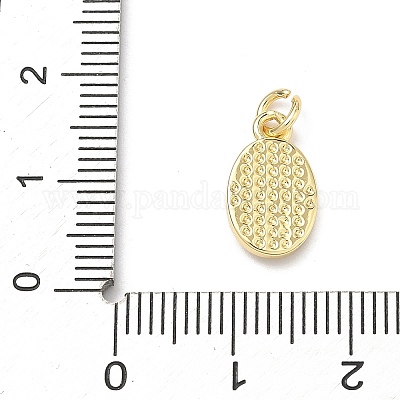 Религия латунные подвески&nbsp;KK-P345-53G-03-1