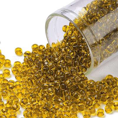 Круглые бусины Тохо&nbsp;X-SEED-TR08-2155-1