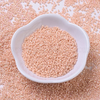 Бусины Миюки delica&nbsp;SEED-X0054-DB0207-1