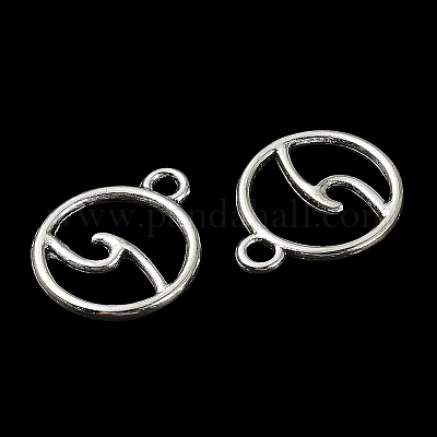 20шт подвески из сплава в тибетском стиле TIBE-YW0001-28-1