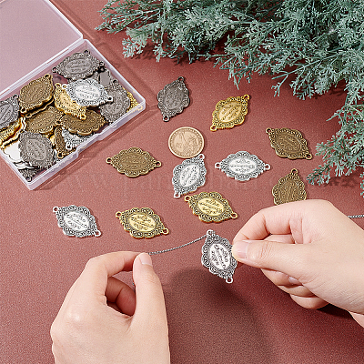 40 шт.&nbsp;DIY-FG0004-24-1