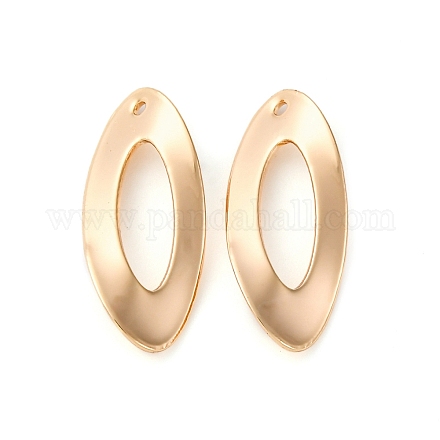Латунные подвески KK-R223-14G-1