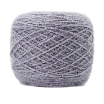 Мохеровая пряжа PW-WG3BF1E-54-1
