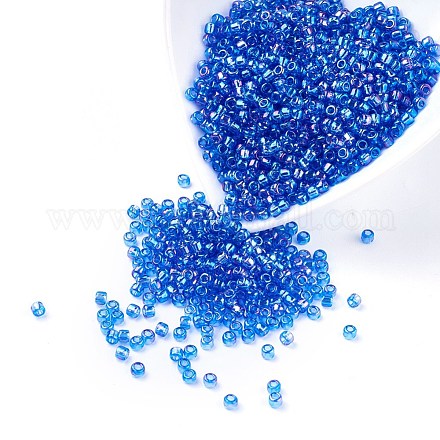 MGB Matsuno Glass Beads SEED-Q033-3.6mm-13R-1