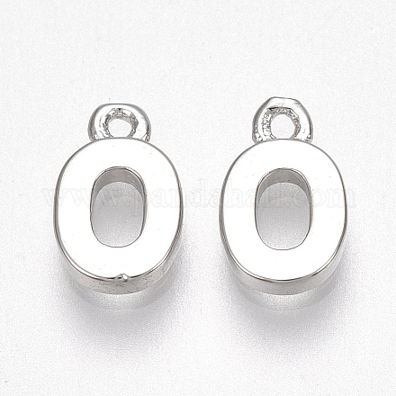 Латунь подвески&nbsp;LS-KK-S350-167O-P-1