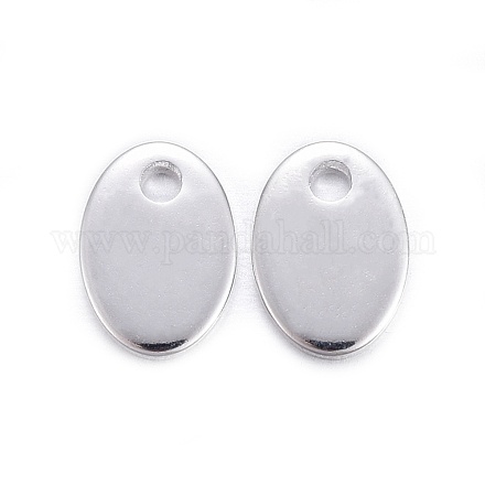 201 Stainless Steel Charms STAS-H557-34S-1