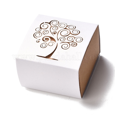 Paper Candy Boxes CON-B005-03-1